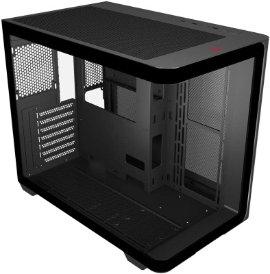  Bloody BD-CC113    ATX 10x120mm 2xUSB3.0 audio bott PSU