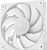    Deepcool FD12 120120x25  4-pin (.:3) (R-FD12-WHAPN3-G) Ret