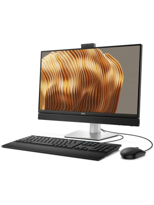 �������� Dell Pro 24 Plus QB24250, 23.8" (1920x1080) IPS 100 ��/Intel Core Ultra 7 265/32 DDR5/1024 �� SSD/Intel Graphics/Windows 11 Pro/����������, ����, ����������� (DP24PL-7241)