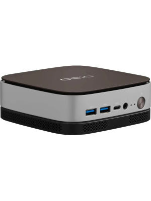 - OSiO BaseLine B51i, Intel Core i3-1215U/16  DDR4/512  SSD/Intel UHD Graphics/ ,  (B51I-011)