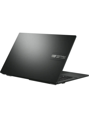  ASUS Vivobook Go 15 E1504FA, 15.6" (1920x1080) IPS/AMD Ryzen 3 7320U/8  DDR5/512  SSD/AMD Radeon Graphics/Windows 11 Pro,  (90NB0ZR2-M01HV0_Win11P)
