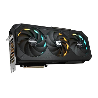 ���������� Gigabyte NVIDIA GeForce RTX 5090 GAMING OC 32Gb (GV-N5090GAMING OC-32GD) 