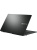  ASUS Vivobook Go 15 E1504FA, 15.6" (1920x1080) IPS/AMD Ryzen 3 7320U/8  DDR5/512  SSD/AMD Radeon Graphics/Windows 11 Pro,  (90NB0ZR2-M01HV0_Win11P)