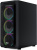 Корпус Powercase Mistral Z4 Mesh LED Black (CMIZB-L4) Корпус Powercase Mistral Z4 Mesh LED Black (CMIZB-L4)
