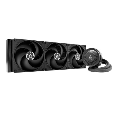 ���������� ������� ���������� Arctic Cooling Arctic Liquid Freezer III-420 (ACFRE00137A)