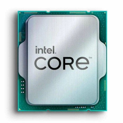 CPU Intel Core i3-14100 (3.5GHz/12MB/4 cores) LGA1700 OEM, Intel UHD Graphics 730, TDP 60W, max 192Gb DDR4-3200, DDR5-4800, CM8071505092206SRMX1