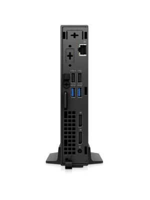 - Dell OptiPlex 3000, Intel Celeron N5105/8  DDR4/64  eMMC/Intel UHD Graphics,  (3000-5432)