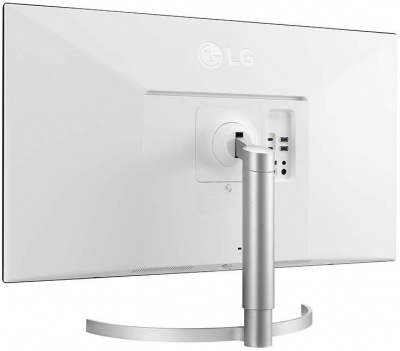  LG 32" 32UL950-W 3840x2160 IPS LED 5ms DisplayHDR600 FreeSync HDMI DisplayPort Thunderbolt