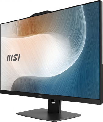  MSI Modern AM272P 12M-259XRU 27" Full HD i5 1240P (1.7) 16Gb SSD512Gb Iris Xe noOS GbitEth WiFi BT 120W   Cam  9S6-AF8211-259 