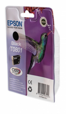 �������� EPSON 13T08014011 ��� Stylus P50/PX660/PX720WD (������)