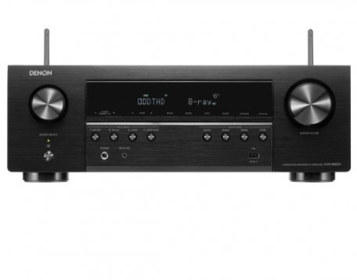 ������� AV Denon AVR-S660H 5.2 ������