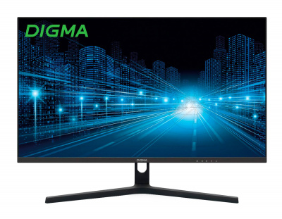 ������� Digma 27" DM-MONB2702 2560x1440 IPS 75�� DisplayPort