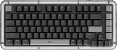 ���������� Logitech K75M ������������ ���������� (��������� ��� ��������) (920-013299)