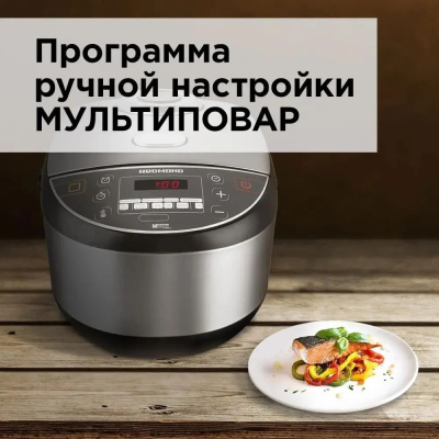 ����������� REDMOND RMC-IHM301