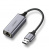 Адаптер UGREEN CM209 (50922) USB to RJ45 Ethernet Adapter Aluminum Case. Цвет: серый космос Адаптер UGREEN CM209 (50922) USB to RJ45 Ethernet Adapter Aluminum Case. Цвет: серый космос