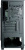 Корпус Ginzzu CL690 Black Корпус Ginzzu CL690 Black