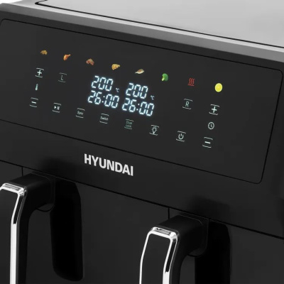 ��������� Hyundai HYF-9089 2400�� ������/������