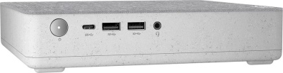  Lenovo IdeaCentre Mini 5 01IAQ7, SFF, i3 12100T (2.2), 8Gb SSD256Gb, UHDG 730, noOS, GbitEth, WiFi + BT, 90W,  (90UB002CRS)
