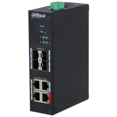 ���������� Dahua DH-HS4408-4ET-96 �����������