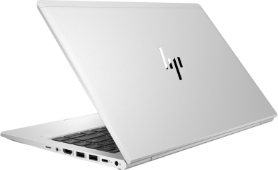 Ноутбук HP EliteBook 640 G9, 14" (1920x1080) IPS/Intel Core i7-1255U/16ГБ DDR4/1ТБ SSD/Iris Xe Graphics/Windows 11 Pro, серебристый (7L4X1PC)