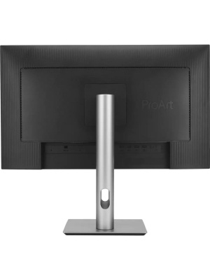 ������� ASUS ProArt PA329CRV 31.5" IPS 3840x2160 5ms (MPRT) 350cd HDR 60Hz HDMI*2 DP*2 USB-Hub USB-C MM HAS Swivel Pivot Black