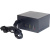 ���� ������� CBR ATX 500W, 8cm fan, 20+4pin/1*4pin/1*IDE/2*SATA, ������ ������� 1.2�, ������ [PSU-ATX500-08EC] OEM