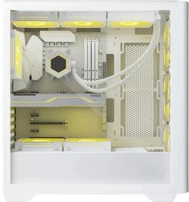 ������ �� Formula Air Power G3 Plus, Midi-Tower, ��� ��, �����