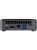 - Intel NUC 10 Performance kit, Intel Core i3-10110U/ DDR4/ SSD/Intel UHD Graphics/ ,  (BXNUC10I3FNKN1)