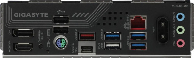   Gigabyte B850 GAMING X WIFI6E, SocketAM5, AMD B850, ATX, Ret