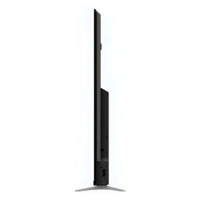  65" Horion 65GFUG-FDVB DLED/UHD/Smart WebOS/Magic Pult/HDMI3/mini AV-IN/CI/USB2/Optical-Out/LAN/DVB-T2/DVB-S2/Bluetooth/Steel gray