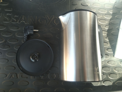 ������ Xiaomi Viomi Mechanical Kettle silver (V-MK151B)