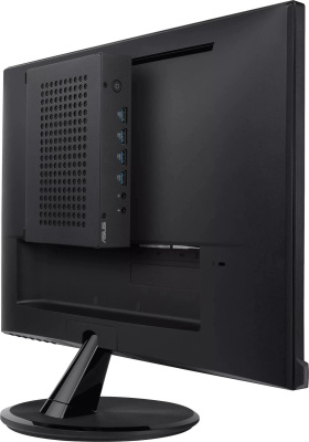  Asus PN43-B-SN014MFN200 (1) UHDG noOS 2.5xGbitEth WiFi BT 150W  (90MR0172-M000E0)