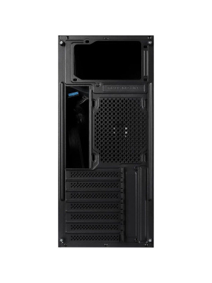 ������ DEFENDER Apex Metal XL MIDITOWER ATX Micro-ATX Mini-ITX W/O PSU USB1.1+3.0+Type-C+audio ������ 25032