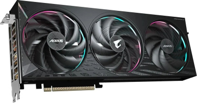 ���������� Gigabyte NVIDIA GeForce RTX 5060 AORUS Elite GV-N5060AORUS E-8GD 8�� , GDDR7, Ret