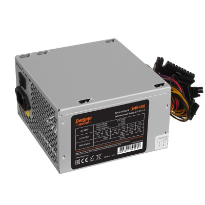 ���� ������� Exegate Special ES261567RUS ATX 400W