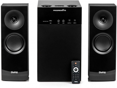 ������� Dialog AP-250 Black