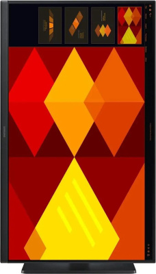  Samsung 24" Essential S4 S24D400GAIXCI FHD IPS LED 