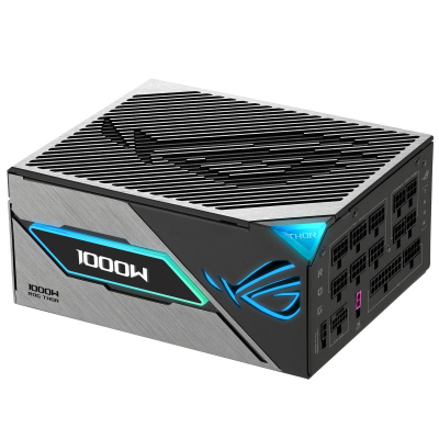 ���� ������� �� ASUS ROG-THOR-1000P3-GAMING Platinum III, ������, retail 90YE00V3-B0NA00