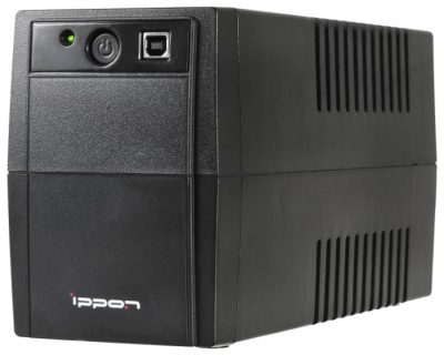 Ippon Back Basic 1050 Euro 600�� 1050�� ������