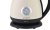 Чайник электрический Vitek VT-WK1095 1.7л. 2200Вт кремовый корпус: металл Чайник электрический Vitek VT-WK1095 1.7л. 2200Вт кремовый корпус: металл