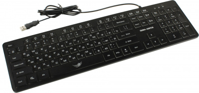 ���������� Dialog Gan-Kata KGK-17U � RGB-����������, USB, ������