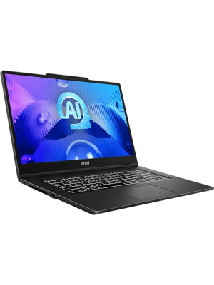  MSI VenturePro 16 AI A1VEG-008XRU, 17.3" (1920x1080) IPS 144 /Intel Core Ultra 7 155H/16  DDR5/1024  SSD/Intel Arc Graphics/ ,  (9S7-261121-008)