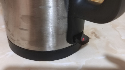 ������ Xiaomi Viomi Mechanical Kettle silver (V-MK151B)