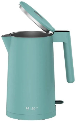 ������ ������������� Viomi Double-layer kettle Green (V-MK171B )