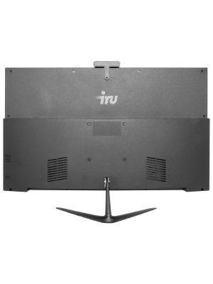  iRU Office 27IH5P2K, 27" (2560x1440) IPS/Intel Core i5-11400/8 DDR4/256  SSD/Intel UHD Graphics/ ,  (4640131327490)
