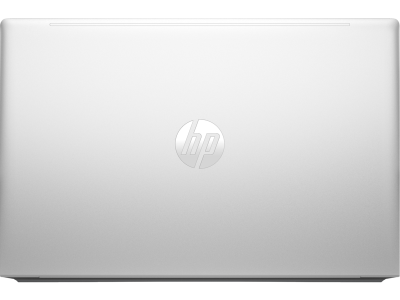 Ноутбук HP ProBook 450 G10, 15.6" (1920x1080) IPS/Intel Core i7-1355U/16ГБ DDR4/512ГБ SSD/Iris Xe Graphics/Без ОС, серебристый (816A0EA)