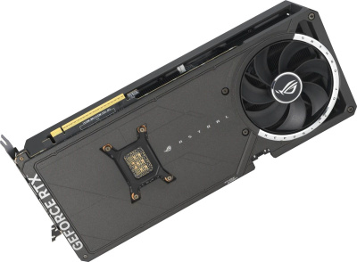���������� ASUS NVIDIA GeForce RTX 5080 ROG-ASTRAL-RTX5080-O16G-GAMING 16�� Gaming, GDDR7, OC, Ret 90YV0LV0-M0NA00