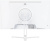 Монитор Digma 23.8" Overdrive 24P410F FHD IPS LED белый DM24SG03 Монитор Digma 23.8" Overdrive 24P410F FHD IPS LED белый DM24SG03
