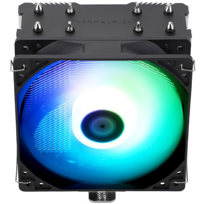 ���������� ��� ���������� Thermalright Assassin X 120 Refined SE V2 RGB/ PWM/ all Intel/AMD (814256005418)