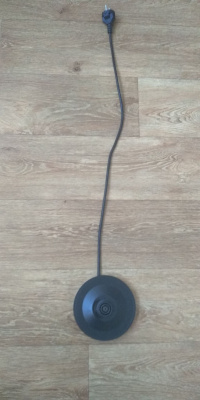 ������ Scarlett SC-EK27G94